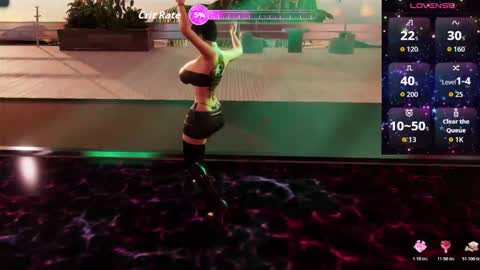 EMI online show from March 2, 6:47 pm