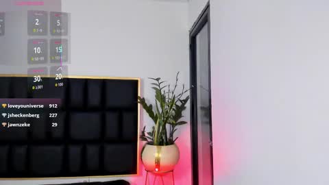 Emma online show from March 21, 8:19 am