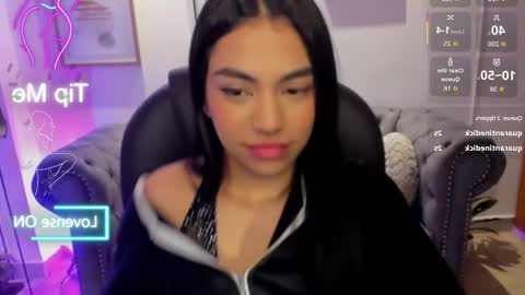  Emma online show from January 8, 4:18 am