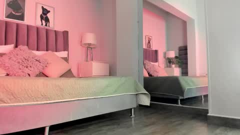 Emma online show from March 20, 10:26 pm