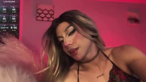 Mistress Emma Demon online show from February 25, 11:48 pm