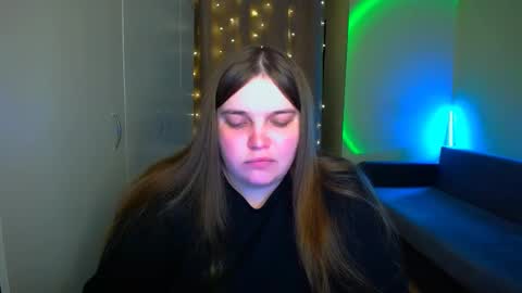 Eva online show from November 9, 6:43 pm