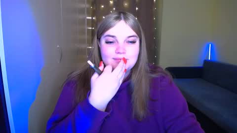 Eva online show from February 20, 2:19 pm