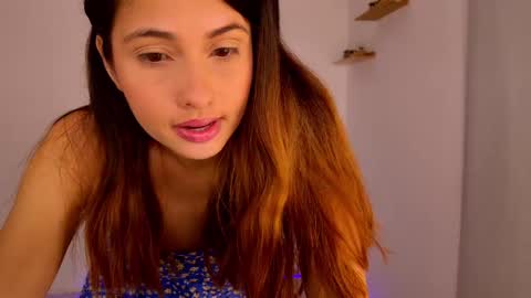 the girl of your dreams online show from February 13, 4:00 am