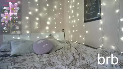 emma_just online show from March 19, 8:53 am