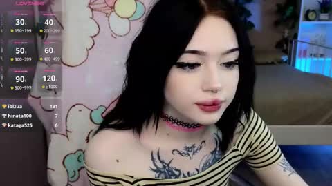 emma_kirks online show from November 21, 11:41 am