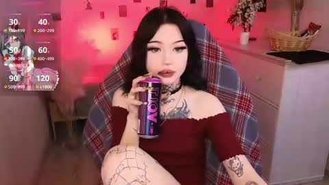 emma_kirks online show from June 10, 12:59 pm