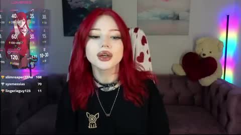 emma_kirks online show from April 14, 12:41 pm