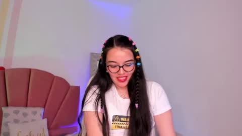 Emma  online show from July 1, 8:50 pm