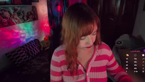 LUNA online show from March 29, 5:03 pm