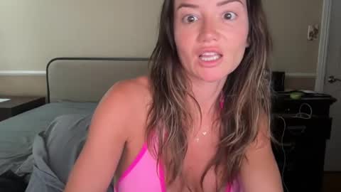 Emma mar online show from July 24, 9:23 pm