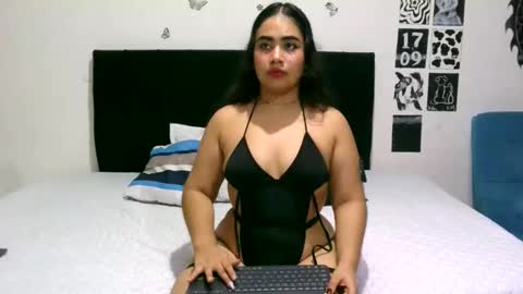 emma ortega online show from January 12, 8:38 pm