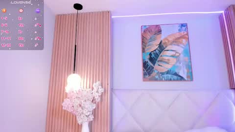 Emma  online show from February 5, 8:23 pm