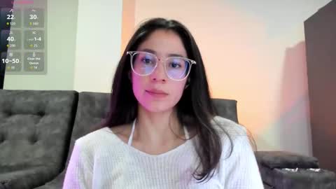 Emma online show from February 22, 3:10 am