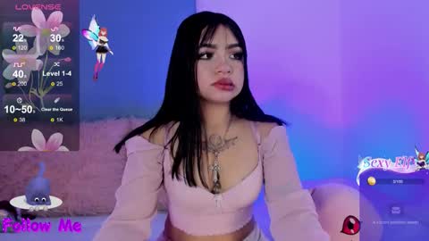 EMMA  online show from December 23, 1:01 am