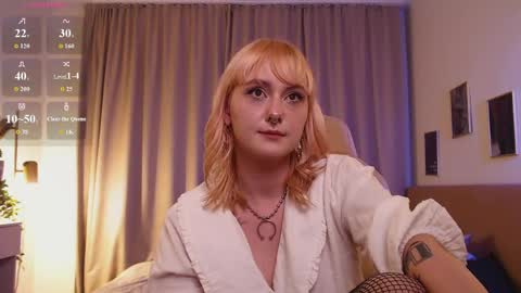 Rose online show from June 1, 6:20 pm