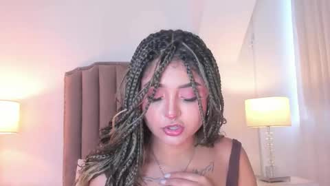 Ema online show from February 25, 12:09 pm