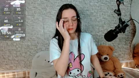 Emma  online show from April 9, 3:10 am