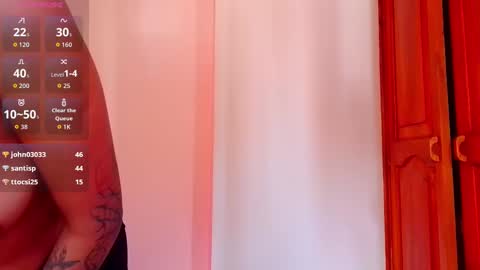 Emma web online show from October 23, 6:31 pm