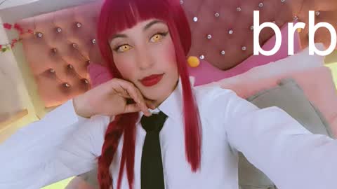 neko  online show from November 22, 11:24 pm