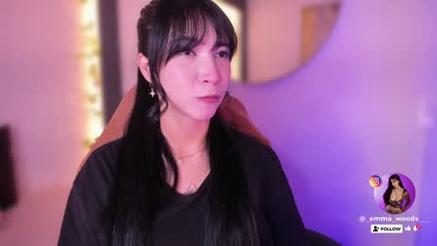 emma_woods__ online show from December 26, 12:16 pm