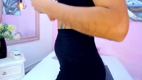 Emma  online show from November 25, 7:34 pm