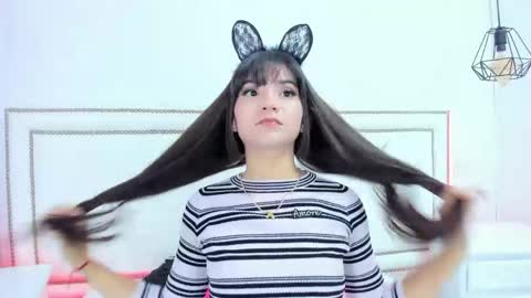 Emma  online show from April 9, 8:58 pm