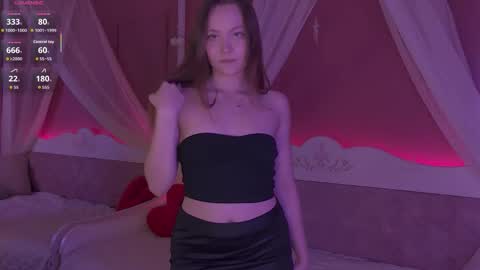 EmmaCamm online show from January 17, 12:58 pm