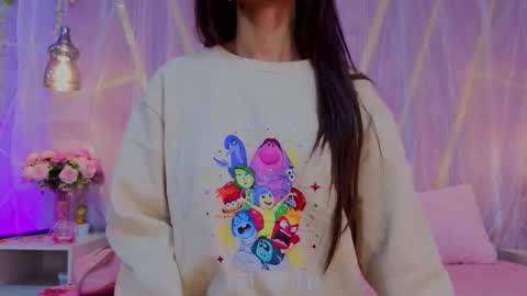 emma cortez online show from February 23, 11:56 am