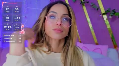 emma cortez online show from January 5, 5:27 pm