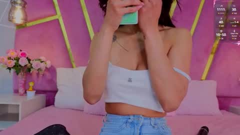 emma cortez online show from February 11, 12:09 pm