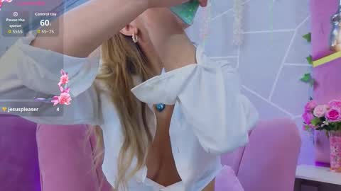 emma cortez online show from November 29, 12:13 pm