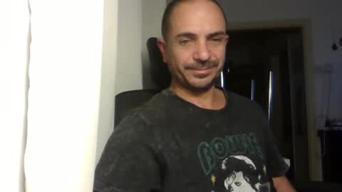 Ariel online show from November 23, 9:57 pm