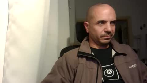 Ariel online show from January 18, 10:41 pm