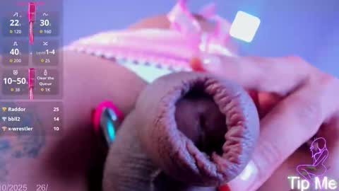 Emma online show from October 26, 1:56 pm