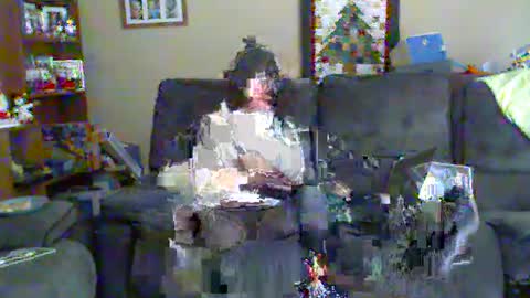 Emma online show from December 19, 8:13 pm