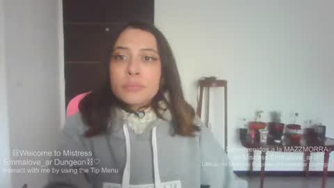 emmalove_ar online show from June 21, 7:31 pm