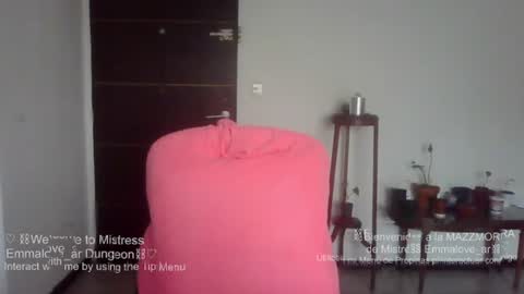emmalove_ar online show from July 10, 6:56 pm
