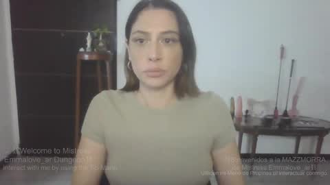 emmalove_ar online show from January 11, 3:01 am