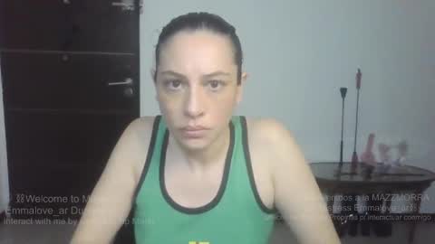 emmalove_ar online show from October 17, 2:04 am