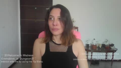 emmalove_ar online show from June 5, 5:18 pm
