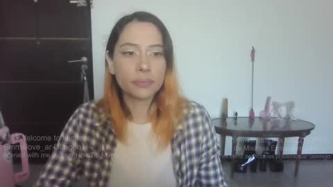 emmalove_ar online show from September 11, 7:04 pm