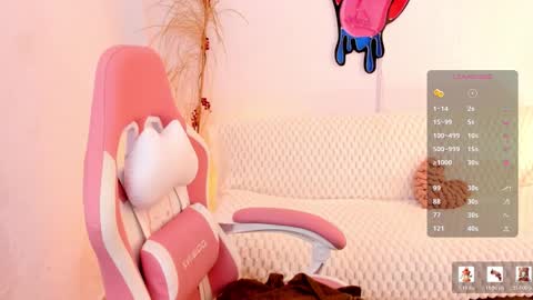 Emma  online show from January 12, 9:33 pm