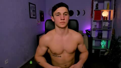 Emmi online show from February 23, 1:13 pm