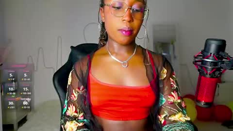 Sara online show from September 25, 12:01 pm