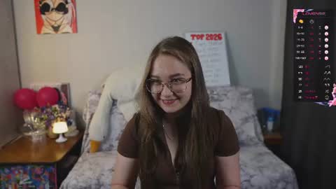 Mia online show from June 29, 6:18 pm