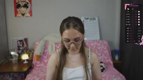 Mia online show from May 21, 5:19 pm