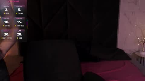 Iris online show from November 28, 10:06 pm