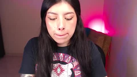 Emily  Independent model online show from March 4, 1:57 am