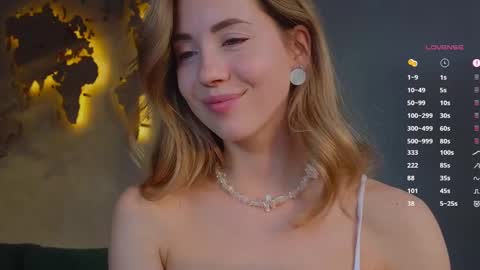 Miss Emmi online show from February 5, 1:22 pm